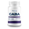 Gaba 500mg 100 Cápsulas Por Frasco