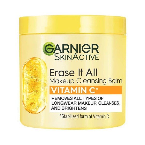 Garnier Cleansing Balm Vit C 100g