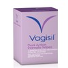 Vagisil Itch Relief Intimate Wipes - Pack of 12 Sachets