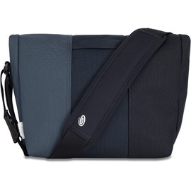 Timbuk2 Classic Messenger Bag, Eco Monsoon