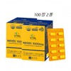 Chong Kun Dang Vitamin C 1000mg 100 tablets (2 packs)