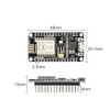 MERQC NodeMCU-8266 CP2102 NodeMcu Lua WiFi IOT Development Board Based