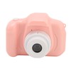 Kids Digital Camera Multi Mode Filter Front Rear 8MP 1080P