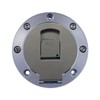 2EXTREME Tank Cap Lockable for Yamaha FZS Fazer 600, XJ,