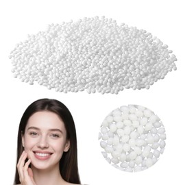 10g Temporäres Zahnreparatur,Kleber Zahnperlen, Für Fehlende Gebrochene Zähne, Abbaubar Selbst Füllen von Zahnperlen zum Beheben von Fehlenden