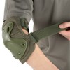 4 Pcs Outdoor Protection Kneepad Elbow Support Cycling Sports Leg