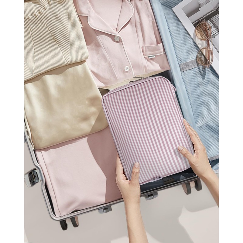 Travel Hanging Toiletry Wash Bag Makeup Cosmetic Organizer for Women