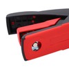 Stapler 20 Sheet Capacity 100pin Large Capacity Labor Saving Portable