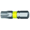 Proteco-Werkzeug Professional Bit Set Torx 40 C6 3 x 25