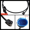 Frankberg Brake Pad Wear Sensor front axle 34356870351