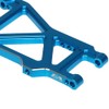 AL Rear Lower Arm : For Tamiya DT-03 [Eagle Model][#DT-03-01P7]