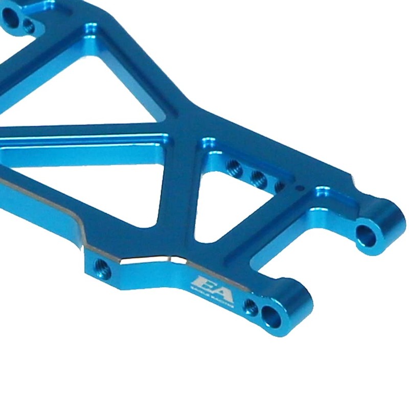 AL Rear Lower Arm : For Tamiya DT-03 [Eagle Model][#DT-03-01P7]