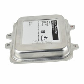 Xenon Headlight Control Unit 5Dv 009 720-00 for Gm Opel Astra Insignia Buick Regal Cxl 2009-2015 5Dv00972000 13278005 1232335