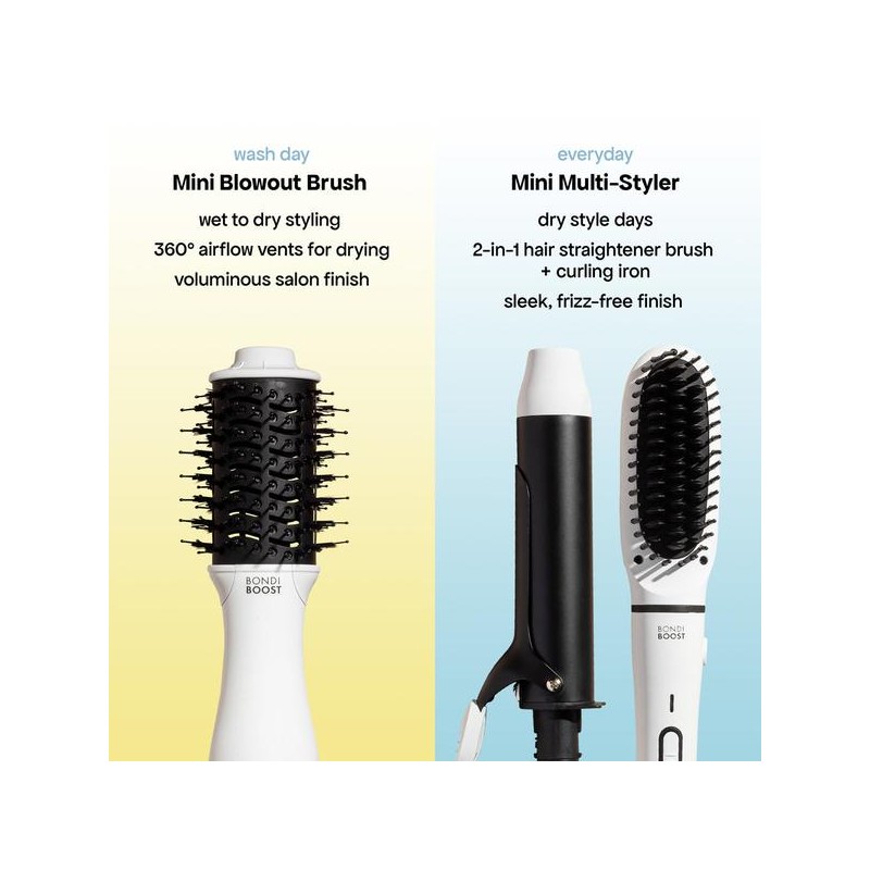 Bondi Boost Baby Blowout Brush