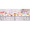Make It Mini Food Cafe Series 3 Mini Collectibles -