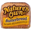 Nature's Own Butterbread 20 oz., 2 pk. (pack of 3)