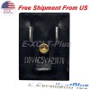 For AMISCO EVI 7/9 110VAC 5VA 9 mm high 29.5mm