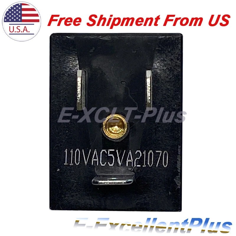 For AMISCO EVI 7/9 110VAC 5VA 9 mm high 29.5mm