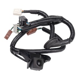 Rear Rear View Camera Compatible with 2013-2015 Honda Pilot