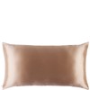 Slip Silk Pillowcase King (Various Colours), Black