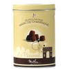 Mathez 'Les Parisiennes', French Chocolate Truffles with Marc of Champagne,