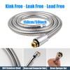 46092000 46174000 Kitchen Faucet Hose Replacement Parts, Pull-Out Spray Replacement