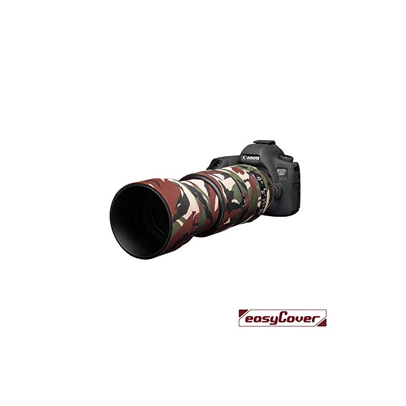easyCover - Lens Oak - Lens protector - Protection for