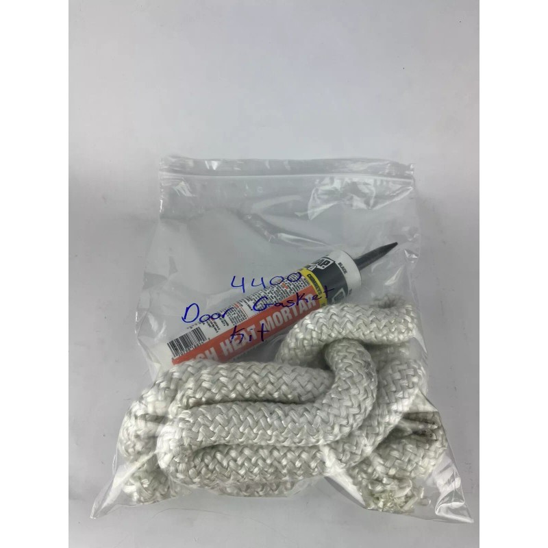 WoodMaster 4400 Door Gasket Kit