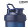 BlenderBottle Classic V2 Shaker Bottle Perfect for Protein Shakes and