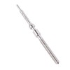 Watch Winding Stem Metal Lightweight Watch Part Easy To Install