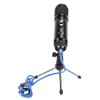 Professional Capacitance USB Microphone Recording Mini Portable MIC Set Plug