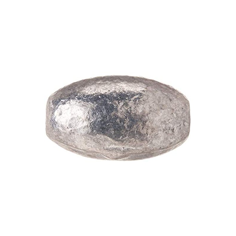 Bullet Weights EGI2-24 Egg Fishing Sinker (4-Pack), 4-Ounce