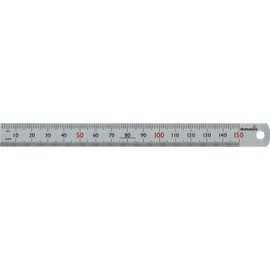HULTAFOR 554003 STL150 Stainless Steel Rule 15CM