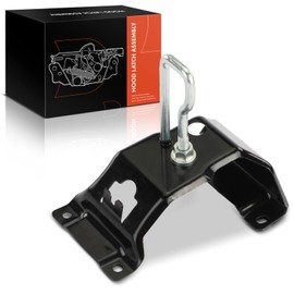 Frankberg Bonnet Lock Locking Right Top Compatible with X5 E70 2006-2013 Hood Lock X6 E71 E72 2008-2014 Bonnet Lock X5 Replace# 51237164802