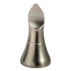 Dura Faucet Elegant Style Lever Handles (Brushed Satin Nickel)