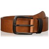 Replay Men's AM2620.000.A3007 Belt, 090 Faded Deer Brown