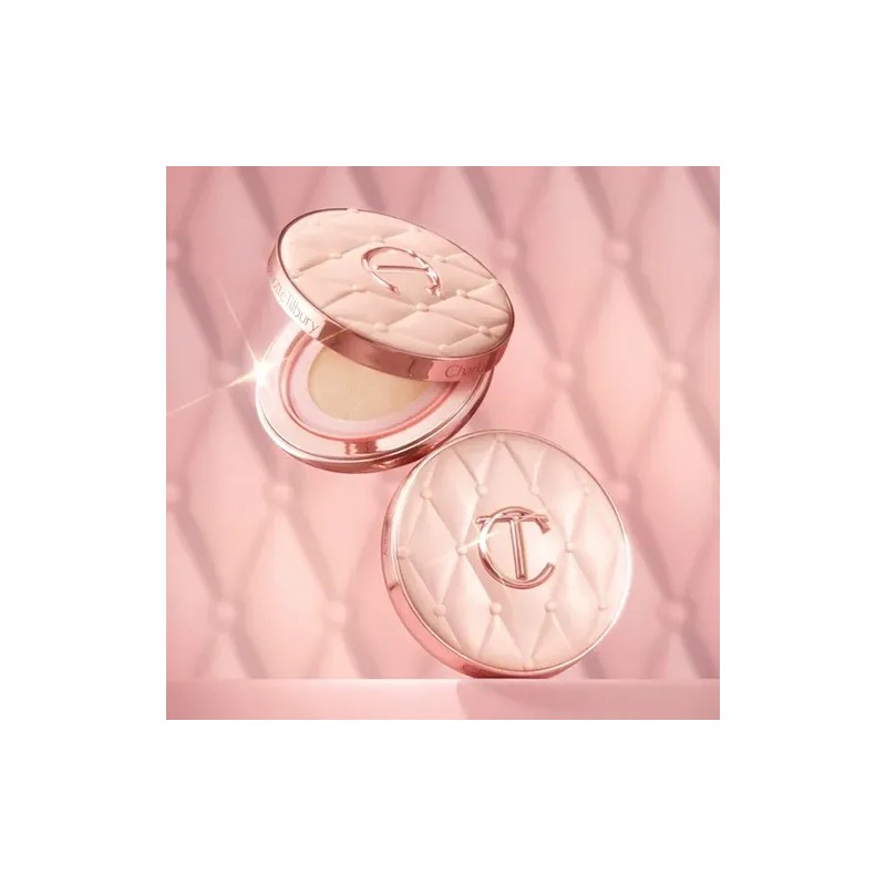 Base Charlotte Tilbury Pillow Talk Cushion Foundation