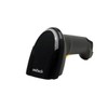Unitech America MS852 Rugged 2D Imager Barcode Scanner, USB, Handheld