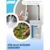 AGUALEVE AGUALEVE Wasserh?rte Teststreifen 50 Stck - *NEU* - Deutsche