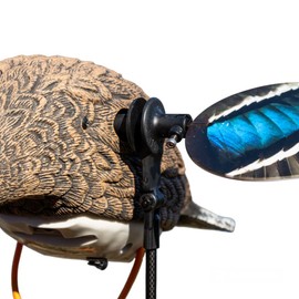 The Animator Decoy Conversion Kit for Lucky Duck Decoys