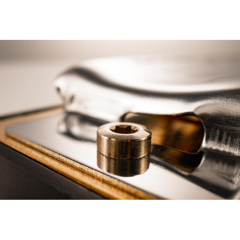 Hohner BGRVR C Big River Harp, C Major