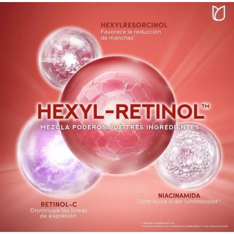 Pond's Age Miracle Limpiador Facial en Espuma con Hexyl-Retinol, 100g