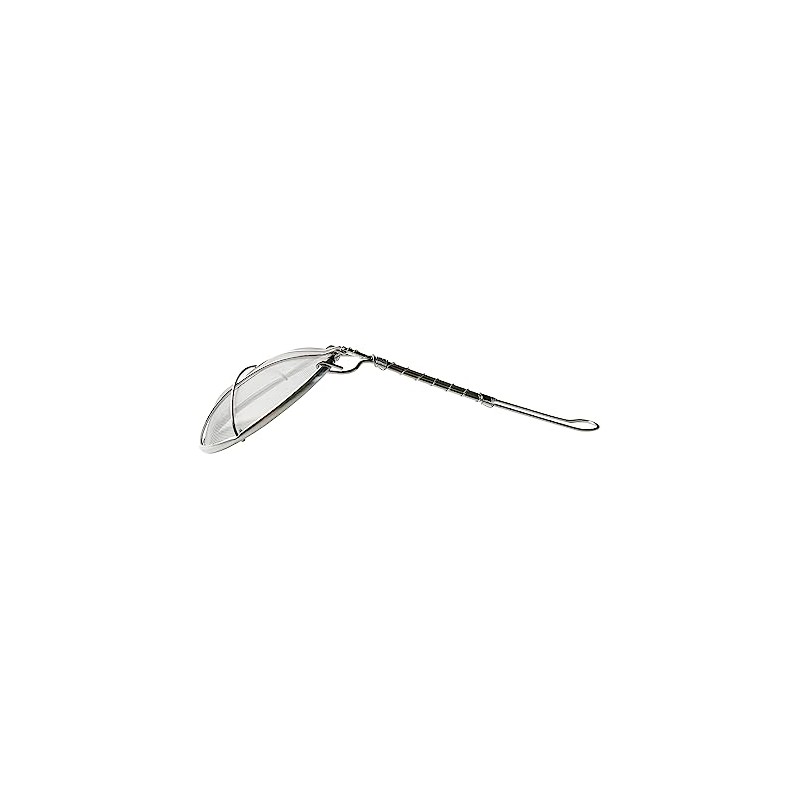Honey Cook PR1776 Arklands 18-8 Strong Presscus Fried 4.7 inches