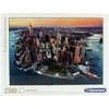 Clementoni - 31810 - Collection Puzzle for Children and Adults