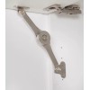 LIZOFERTAS Brazo Elevable Para Puertas De Cocina Gabinetes 12 Piezas