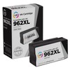LD Products Remanufactured Ink Cartridge Replacement for 962 XL HP