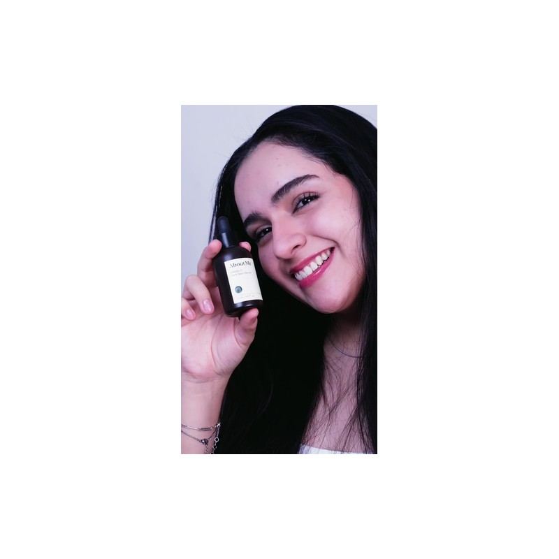 Sérum Coreano About Me Kakadu C Manchas Faciales 50ml