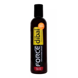 Dibal Shampo Fortalecedor Capilar Dibal 250 Ml