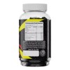 Belabear 220V Café y Guaraná 100 Gomitas de 2.8g SFN.
