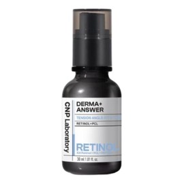 Cha&Park CNP Derma Answer Tension Angle Fit Retinol Ampoule 30ml / 차앤박 CNP 더마앤서 텐션 앵글핏 레티놀앰플 30ml